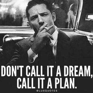 Meet your Posher, Patrick